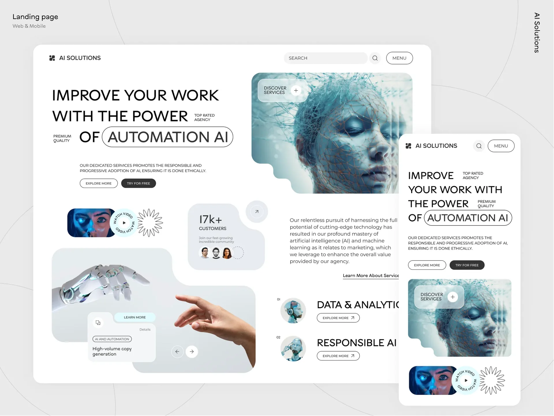 AI Automation