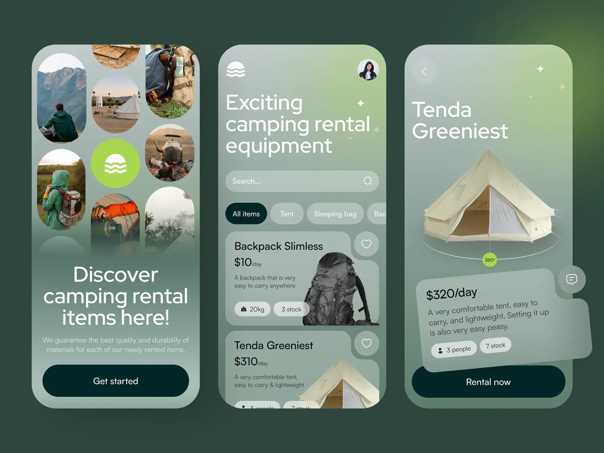 APP Development